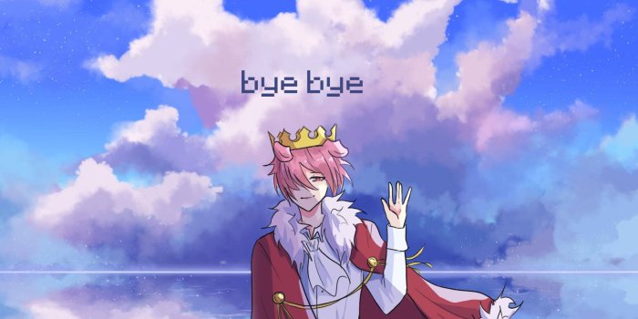 1920x1080 Free Technoblade Wallpaper Downloads, [100+] Technoblade Wallpapers for  FREE | Wallpapers.com