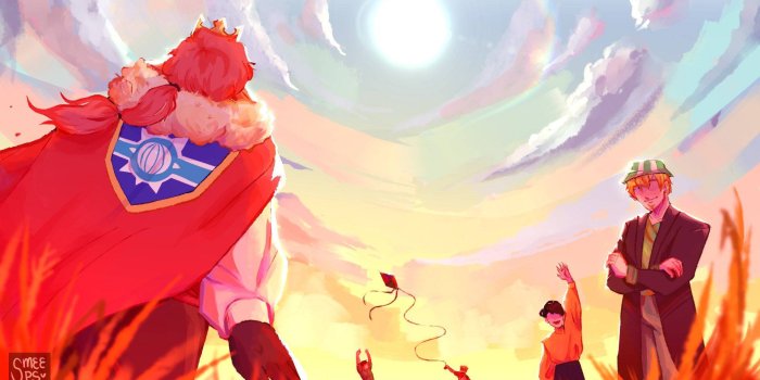 1920x1080 Free Technoblade Wallpaper Downloads, [100+] Technoblade Wallpapers for  FREE | Wallpapers.com