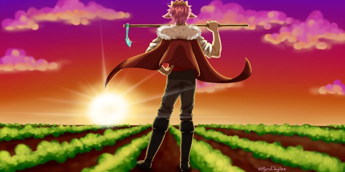 1920x1080 Free Technoblade Wallpaper Downloads, [100+] Technoblade Wallpapers for  FREE | Wallpapers.com