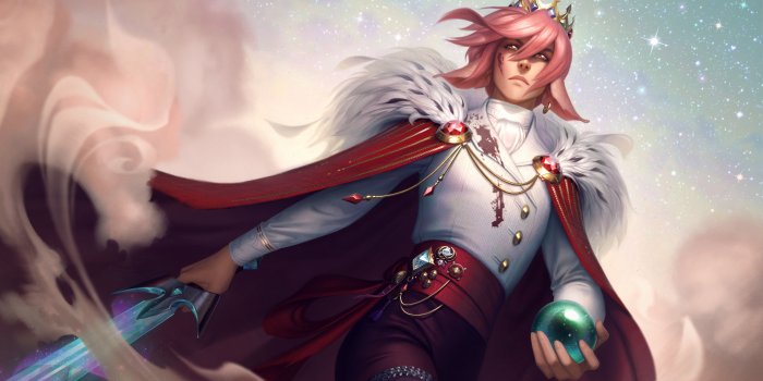 3840x2160 4K Technoblade (Youtuber) Wallpapers | Background Images