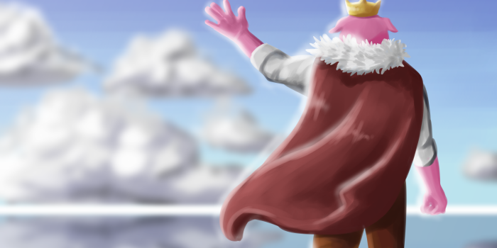 3840x2160 10+ Technoblade (Youtuber) HD Wallpapers and Backgrounds