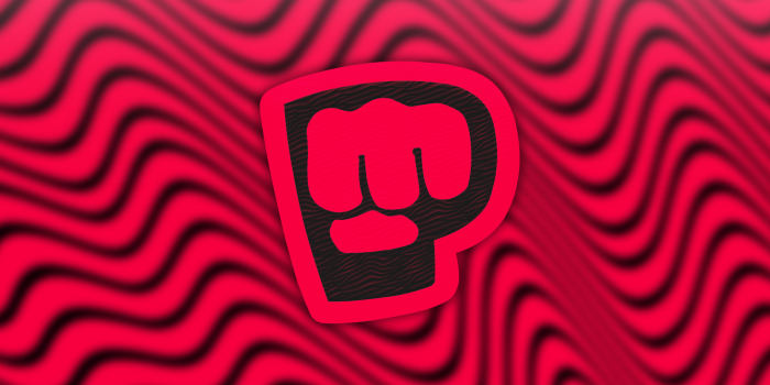 1920x1080 Pewdiepie Logo Wallpapers