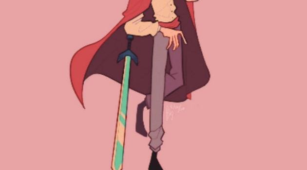 630x1280 Technoblade wallpaper by PorcelainLamb - Download on ZEDGE™ | 4278