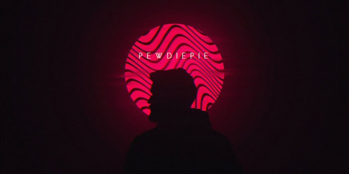 3840x2160 PewDiePie 4k, HD Artist, 4k Wallpapers, Images, Backgrounds, Photos and  Pictures