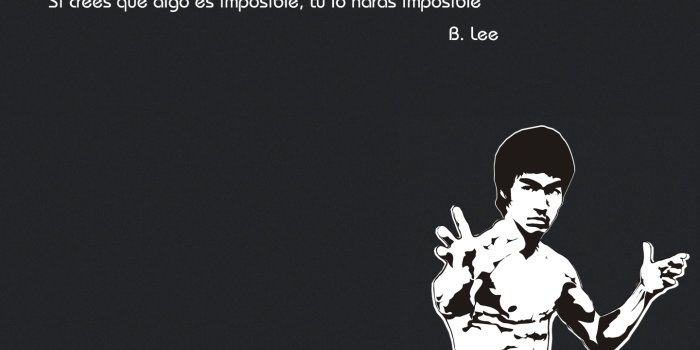 1440x900 bruce, Lee, Thinking Wallpapers HD / Desktop and Mobile Backgrounds
