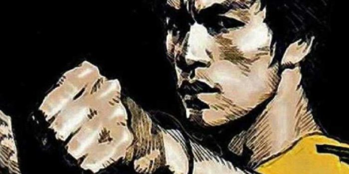 750x1334 Bruce Lee Wallpaper - TubeWP