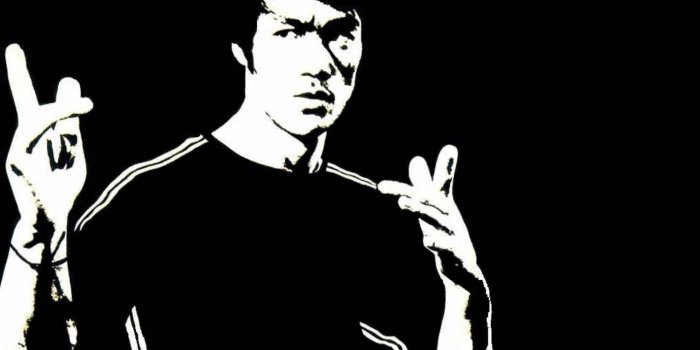 1920x1200 Download Bruce Lee Wallpaper