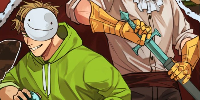 1242x2208 Technoblade Wallpapers - Top Free Technoblade Backgrounds - WallpaperAccess