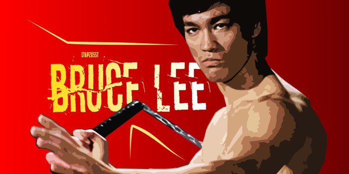 1600x900 166912 1600x900 Bruce Lee - Rare Gallery HD Wallpapers