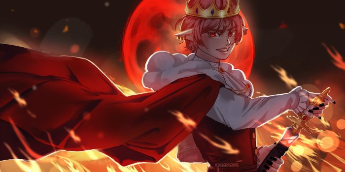 1920x1280 Technoblade Wallpaper - NawPic