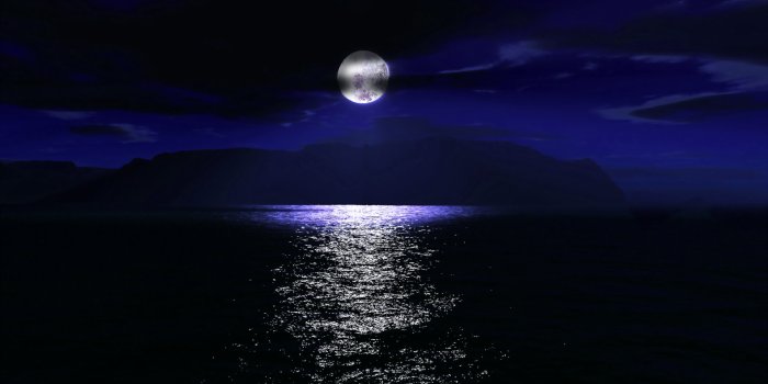1920x1080 40+ Moonlight HD Wallpapers and Backgrounds