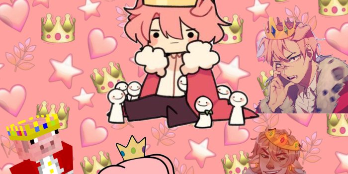 3464x3464 aesthetic wallpaper - Technoblade pt. 8 : r/Technoblade