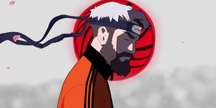 1280x720 ArtStation - Pewdiepie Japanese Version Animated Wallpaper