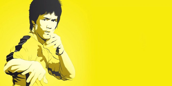 1600x900 Download Bruce Lee Wallpaper