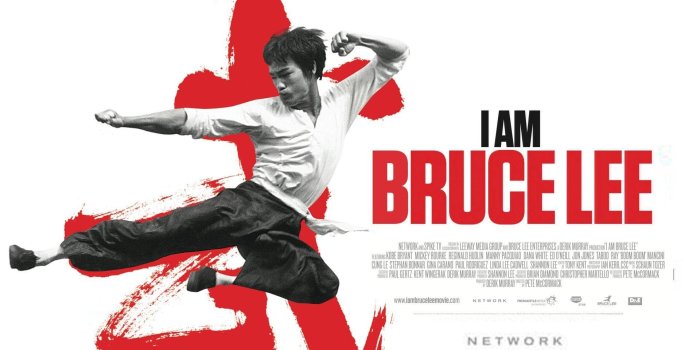1920x1080 Bruce Lee Wallpapers HD - PixelsTalk.Net
