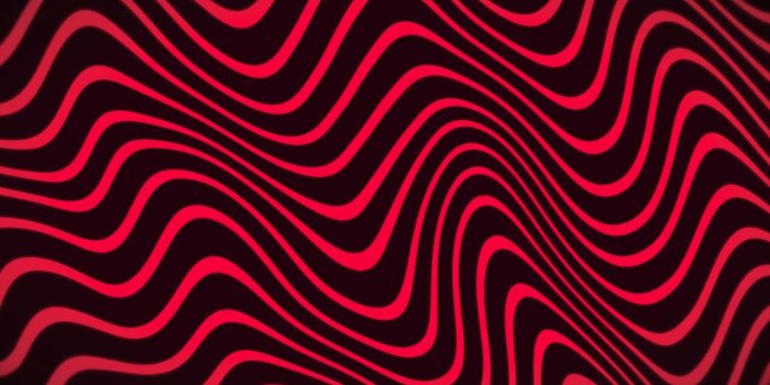 1280x720 Silvercat750's PewDiePie wavy TV screensaver