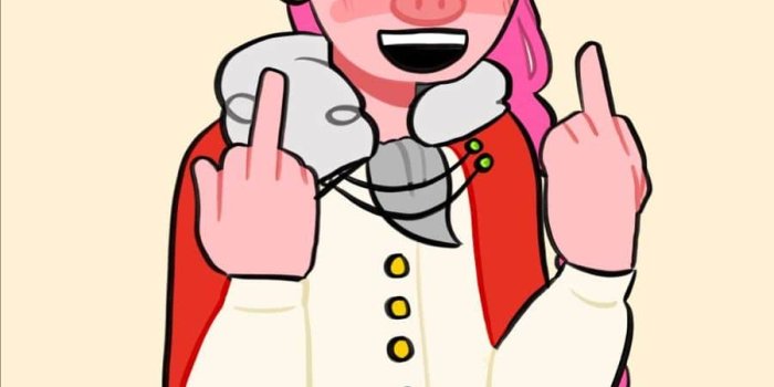 900x1200 Technoblade Wallpaper - EnJpg