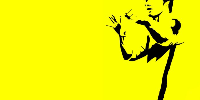 1920x1200 Bruce Lee Wallpapers (74+ pictures)