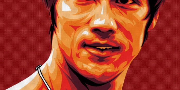 1000x1600 Bruce lee Wallpapers Download | MobCup