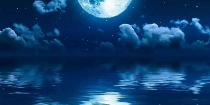 800x1280 Moon Wallpaper - NawPic