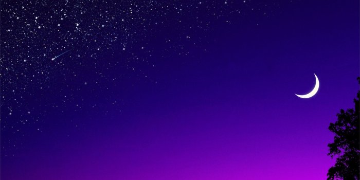 2732x2732 Best Moon iPad Pro HD Wallpapers - iLikeWallpaper