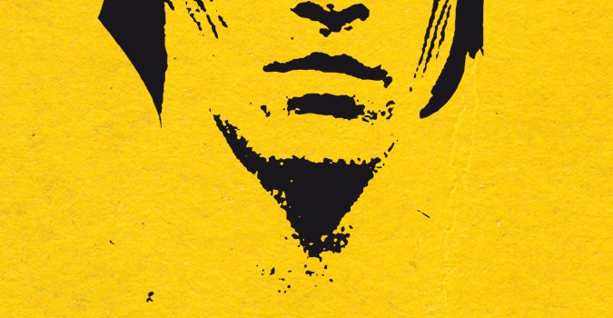 675x1200 Bruce Lee iPhone Backgrounds HD - PixelsTalk.Net