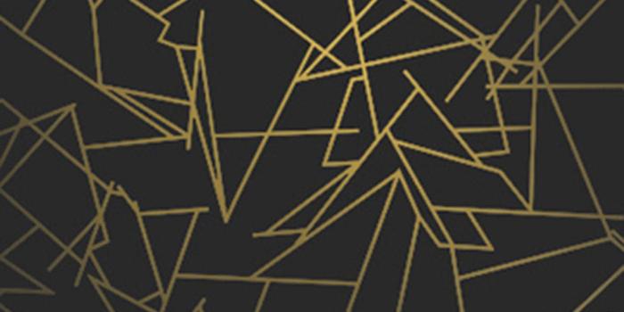 1200x1800 Download Black And Gold Wallpaper