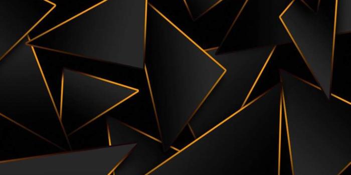 736x1308 iPhone Black And Gold Wallpapers