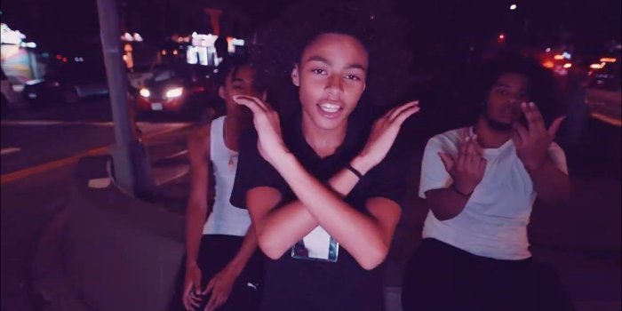 1280x720 DD Osama Wallpaper - NawPic