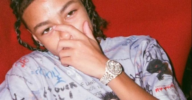 675x1200 DD Osama Wallpapers