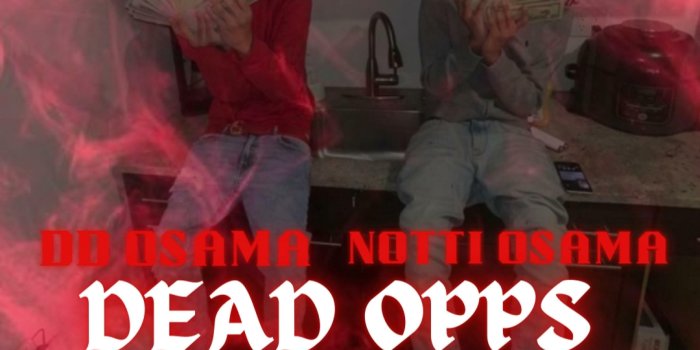 3000x3000 Noti Osama Wallpapers