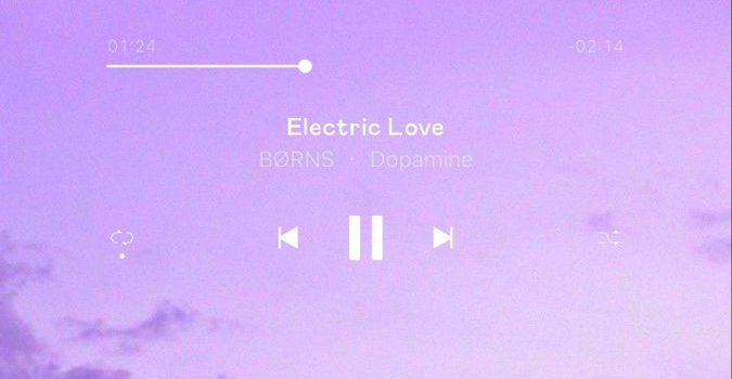 675x1200 Electric Love Wallpaper | Iphone wallpaper music, Love wallpaper, Aesthetic  desktop wallpaper