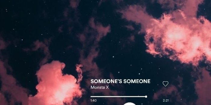 736x1308 Monsta x wallpaper aesthetic | Monsta x, Song lyrics wallpaper, Pop lyrics