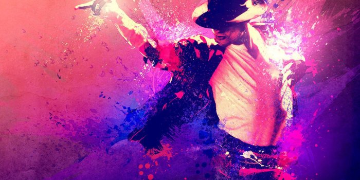 1440x960 The king of pop: Michael Jackson HD wallpaper download