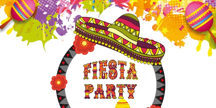 1000x1000 Fiesta Themed Birthday Party Backdrop Photography Background Carnival  Dessert Table Decor Fiesta Background Wallpaper Decoration - Backgrounds -  AliExpress