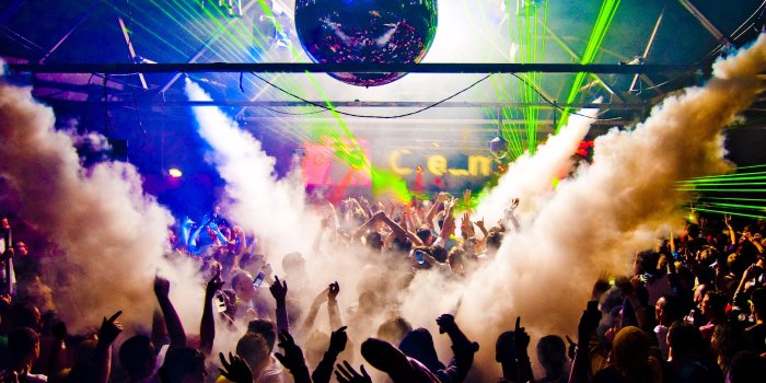 2664x1998 baile, Discoteca, Humo, Fiesta Wallpapers HD / Desktop and Mobile  Backgrounds