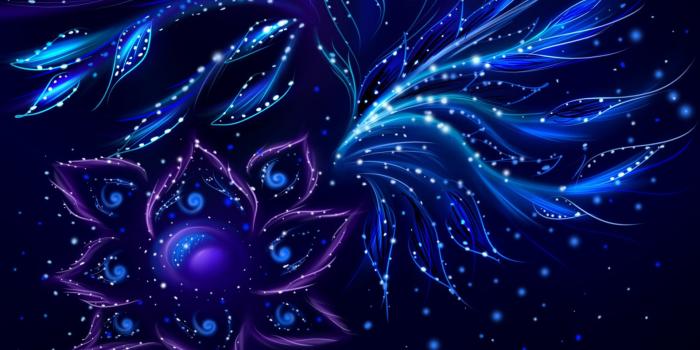 1920x1080 16 Glow in the Dark Wallpapers - Wallpaperboat