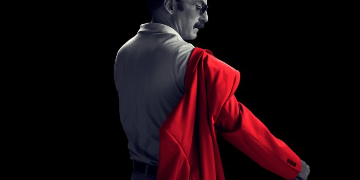 3840x2160 Better Call Saul Wallpaper 4K, Black/Dark, #7849