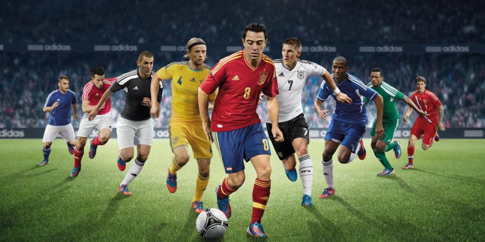 1920x1080 Free Football Players Hd Wallpaper Downloads, [500+] Football Players Hd  Wallpapers for FREE | Wallpapers.com