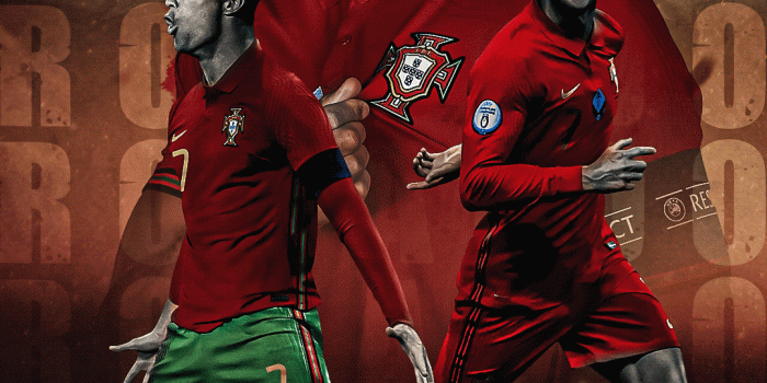 1080x1920 Football players in National kit Wallpapers 2021 on Behance