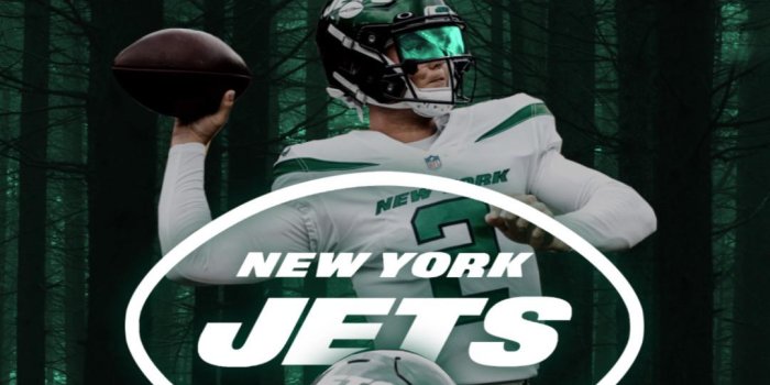 1080x1920 Zach Wilson wallpaper : r/nyjets