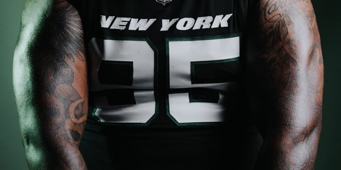 828x1792 New York Jets on Twitter: 