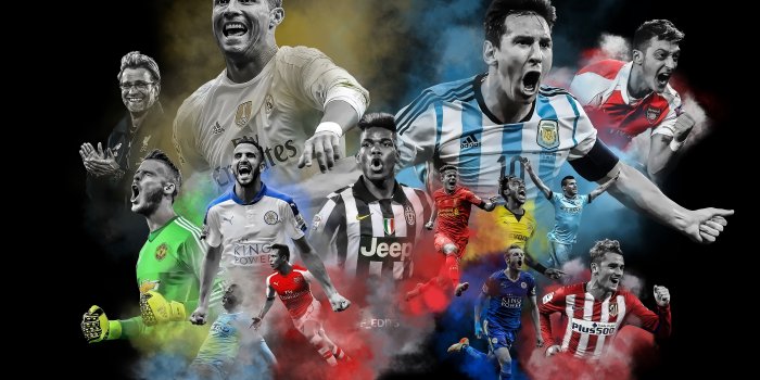 4804x3905 Legend Footballer Wallpapers