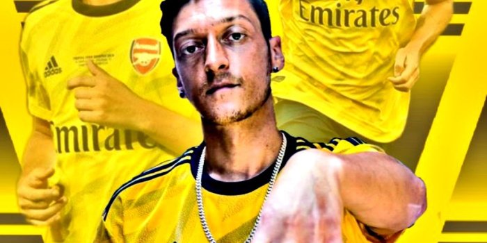1080x2054 Mesut Özil | Cristiano ronaldo, Soccer, Ronaldo