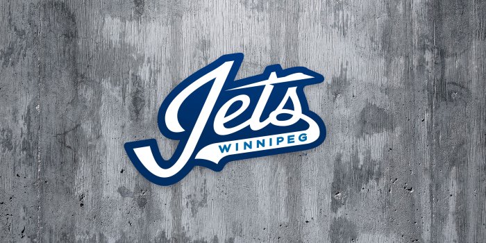 3840x2160 Desktop & Mobile Wallpapers | Winnipeg Jets
