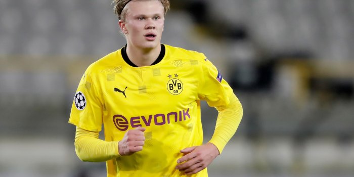 1920x1280 55986 Erling Haaland HD, Norwegian, Soccer - Rare Gallery HD Wallpapers