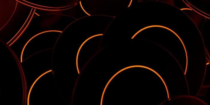 736x1472 1080x2160 Dark, glowing disks, dark, glow wallpaper | Phone wallpaper  design, Wallpaper iphone christmas, Original iphone wallpaper