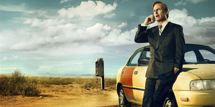 1920x1080 Better Call Saul': 'Breaking Bad' spin-off final season is here - Line  Financial Blog