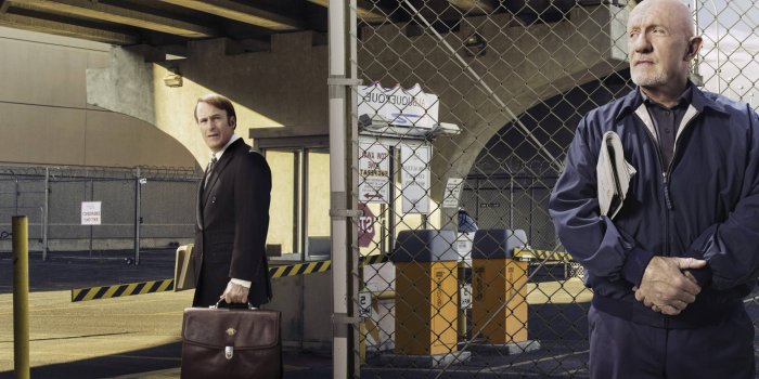 3840x2160 Better Call Saul Season 2, HD Tv Shows, 4k Wallpapers, Images, Backgrounds,  Photos and Pictures