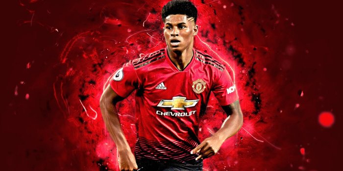 1920x1200 32 Marcus Rashford HD Wallpapers | Background Images